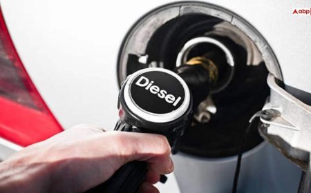 केंद्र सरकार ने डीजल और ATF पर बढ़ाई एक्सपोर्ट ड्यूटी, तेल कंपनियों की बढ़ी टेंशन