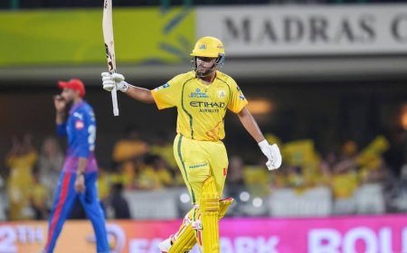 Ayush Mhatre Retired Out: बिना विकेट गिरे CSK ने आयुष म्हात्रे को वापस क्यों बुलाया? मचा भयंकर बवाल