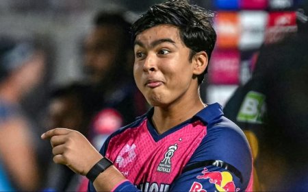 Vaibhav Suryavanshi की असली उम्र कितनी? BCCI की जांच में खुल गया सबसे बड़ा राज! पोस्ट वायरल