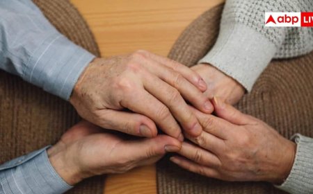 World Parkinson's Day 2026: शरीर में कंपकंपी से पहले ही दिखने लगते हैं पार्किंसंस के ये लक्षण, पहचानने में न करें देरी