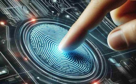 AI का कमाल! अब उंगलियां बन जाएंगी टचस्क्रीन, इस टेक्नोलॉजी को देखकर आपके भी उड़ जाएंगे होश