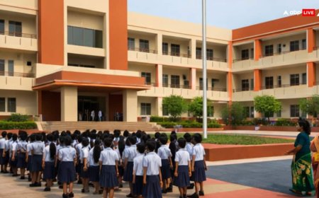 KVS Fees Structure 2026: केंद्रीय विद्यालय में कितनी है फीस? क्लास 1 से 12 तक पूरा डिटेल यहां पढ़ें