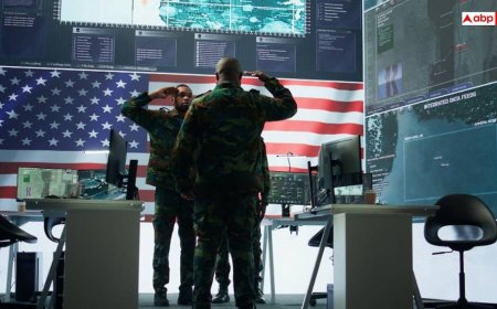 अमेरिकी खुफिया एजेंसी CIA में कैसे होती है जासूसों की भर्ती, कितनी होती है उनकी सैलरी?