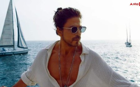 शाहरुख खान ने किस स्ट्रीम से पास किया था 12th, जानें किस सब्जेक्ट में कितने आए थे नंबर?