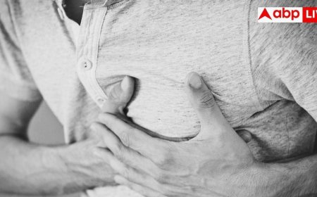 Heart Attack Vs Cardiac Arrest: क्या आप भी रहते हैं हार्ट अटैक और कार्डियक अरेस्ट को लेकर कन्फ्यूज, जानें दोनों में क्या अंतर?