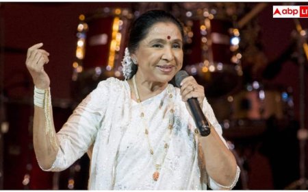 Asha Bhosle Death: मिर्च के अचार से कढ़ाई गोश्त तक... इन 5 डिश की दीवानी थीं आशा भोसले, जानें घर में कैसे बना सकती हैं इन्हें?