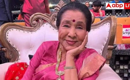 Asha Bhosle: सीने में इंफेक्शन से कब हो जाती है इंसान की मौत, आशा भोसले का इसी बीमारी से हुआ निधन?