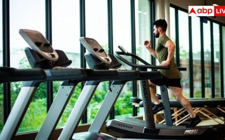 Effects of quitting gym suddenly: अचानक जिम छोड़ने से शरीर पर क्या पड़ता है असर? जान लीजिए नुकसान