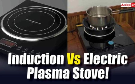 Induction Vs Electric Plasma Stove: क्या सच में नई टेक्नोलॉजी है बेहतर? जानिए कौन बचाता है ज्यादा बिजली