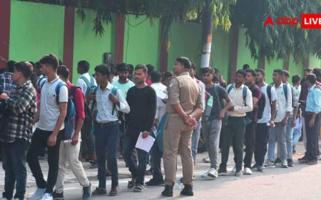 JEE Main 2026:आंसर-की पर उठे सवाल, NTA ने शुरू की समीक्षा प्रक्रिया; छात्रों से की ये अपील