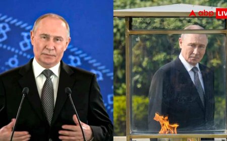 Russia Intelligence Agency : स्पाई एजेंट्स को कैसे भर्ती करती है रूस की खुफिया एजेंसी KGB, इसमें कभी पुतिन भी थे जासूस