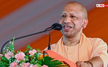 Bengal: नंदकुमार में गरजे सीएम योगी! बोले- ‘तुष्टिकरण, माफिया राज और कट मनी से बर्बाद हुआ बंगाल’