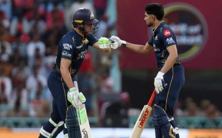 बटलर ने पहले 37 गेंदों में 60 रन ठोका और फिर ये क्या कह दिया- 'मैं 15 साल से खेल रहा हूं मगर...'