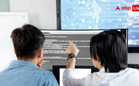 Best AI Courses : AI से जुड़े ये 5 कोर्स हैं स्टूडेंट्स के लिए बेस्ट, मिलती है बढ़िया सैलरी