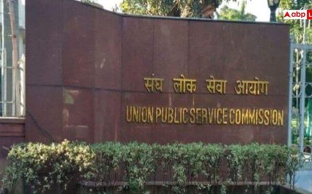 UPSC Recruitment 2026: UPSC ने निकाली कई पदों पर भर्ती, भारत सरकार के मंत्रालय में मिलेगी पोस्टिंग; जानें डिटेल्स