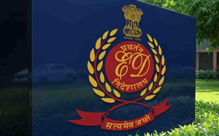 आई-पैक मामले में ईडी की कार्रवाई तेज, पत्नी, भाई को पूछताछ के लिए किया गया तलब