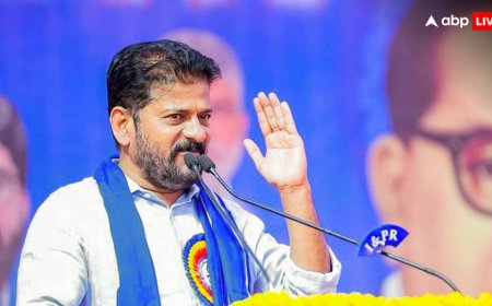 दक्षिणी राज्यों की ताकत घटाने की साजिश? लोकसभा सीट बढ़ाने के प्रस्ताव पर CM रेवंत रेड्डी का बड़ा सवाल