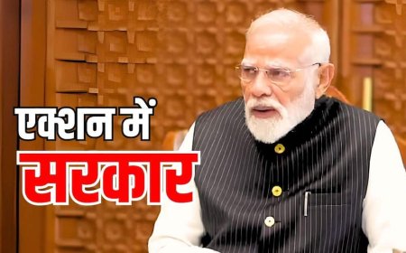 ट्रंप की होर्मुज करतूत से एक्शन में सरकार, पेट्रोल-डीजल और LPG पर कसी कमर, राज्यों को दिए ये निर्देश