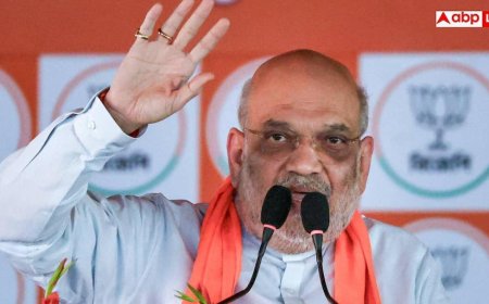 Amit Shah Diabetes Recovery: 6 साल में डायबिटीज से कैसे उबरे केंद्रीय गृह मंत्री अमित शाह? खुद बयां किया जंग जीतने का किस्सा