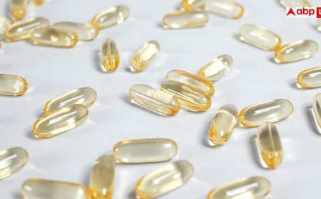 Omega-3 Deficiency: बाल झड़ने और रूखी त्वचा से परेशान? ये हैं ओमेगा-3 की कमी के सिग्नल, आज ही खाएं ये चीजें