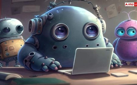 क्या बिगाड़ लेगा AI? 25 हजार लोगों को जॉब देगी यह IT कंपनी, शुरू की तैयारी