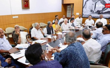 महिला आरक्षण बिल पर विपक्ष की बड़ी बैठक, AAP से लेकर उमर अब्दुल्ला तक… जानें किसने क्या कहा