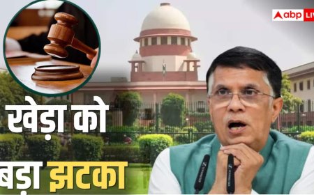 'दिल्ली में आवास, असम में FIR फिर तेलंगाना HC क्यों गए पवन खेड़ा?' हिमंत सरकार ने सुप्रीम कोर्ट में दी ये दलील