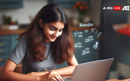 CBSE 10th Result 2026: सीबीएसई ने जारी किया 10वीं क्लास का रिजल्ट, इन तरीकों से आसानी से देख सकते हैं नतीजे