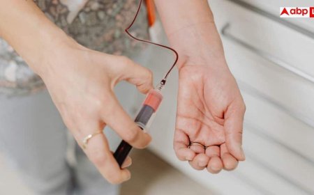 Blood Kick Trend: भोपाल में फैला 'ब्लड किक' का जानलेवा नशा, सुकून के लिए अपना ही खून निकाल रहे युवा