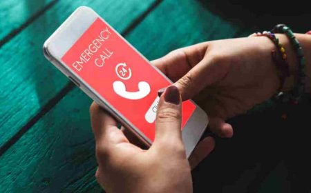 क्या है Emergency SOS फीचर? जानिए कैसे मुश्किल समय में आता है काम और क्या है फोन में सेटअप का तरीका