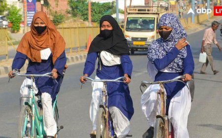 Weather Forecast: भयंकर गर्मी और चलेगी लू, यूपी में 42 डिग्री तक पहुंच पारा, दिल्ली समेत देश में मौसम कैसा, कहां होगी बारिश?