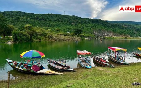 देश की इस झील को क्यों कहा जाता है ‘आंसुओं का पानी’, जानें किस राज्य में मौजूद है यह जगह?