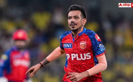 Yuzvendra Chahal House: 25 करोड़ का बंगला और धांसू कार कलेक्शन, राजाओं जैसी जिंदगी जीते हैं चहल