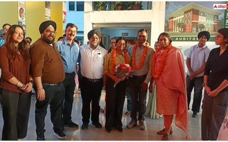 CBSE 10th Result 2026: CBSE 10वीं के रिजल्ट में हर्षा ने कर दिया कमाल, 500 में 500 अंक लाकर रचा इतिहास