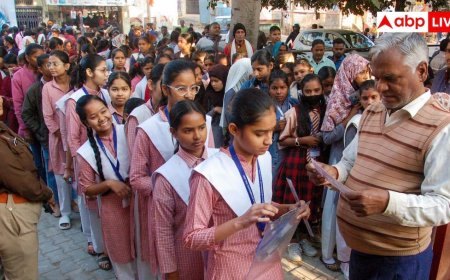 CBSE 10th Second Board Exams 2026: सीबीएसई बोर्ड एग्जाम का दूसरा विंडो आज से खुला, जानिए इसके नियम, डेट और फीस