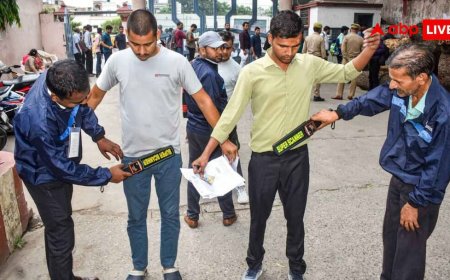 SSC Selection Post Phase 14 Recruitment 2026: SSC ने ग्रुप B और ग्रुप C की भर्ती के लिए जारी किया नोटिफिकेशन, 10वीं से ग्रेजुएट तक को मौका