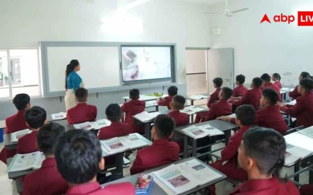 HP Teacher Recruitment 2026: हिमाचल प्रदेश में टीचिंग जॉब के लिए निकली बंपर वैकेंसी, 4 मई तक करें अप्लाई