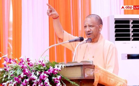 West Bengal Election: बाराबनी रैली में सीएम योगी का बड़ा हमला, बोले- टीएमसी ने बंगाल को अराजकता में बदला