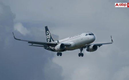 Air New Zealand Skynest: इकोनॉमी में भी बंक-बेड देने की तैयारी कर रही यह एयरलाइन, जानें किस रूट पर मिलेगा फायदा?