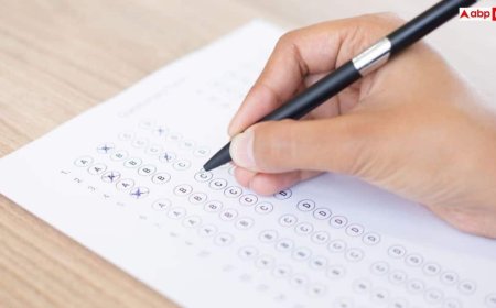 OMR शीट का खेल, सही जवाब भी हो सकता है गलत; एग्जाम देने से पहले जान लें जरूरी बातें