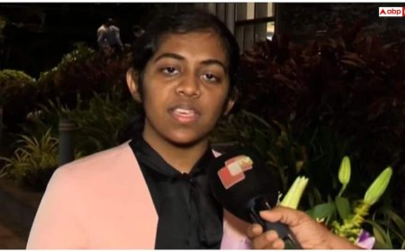 CBSE 10th Result 2026: ओडिशा की टीना रथ को 10वीं में मिले 500 में से 500 नंबर, पूरे देश में किया टॉप