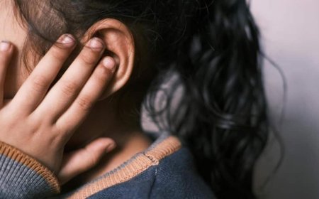 Therapy For Hearing Loss: जन्म से बहरेपन का इलाज अब मुमकिन! इस इंजेक्शन से लौटेगी बच्चों की सुनने की शक्ति