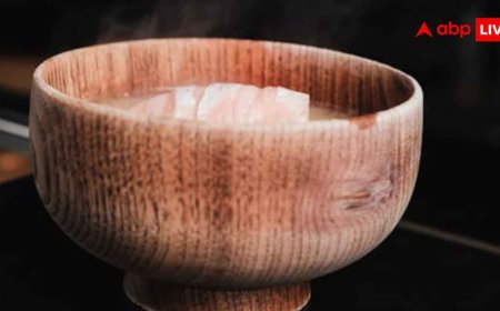 Bone Broth Soup Benefits : बोन ब्रोथ सूप से बढ़ाएं प्रोटीन और पाएं मजबूत गट हेल्थ, जानें इसके फायदे