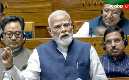 Women Reservation Act 2023: महिला आरक्षण अधिनियम देश में लागू, सरकार ने जारी किया नोटिफिकेशन, जानें कब मिलेगा रिजर्वेशन?