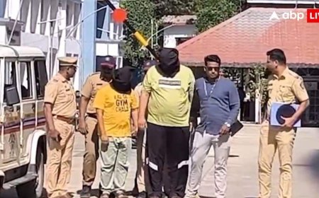 'अश्लील भाषा, साड़ी-बिंदी का मजाक...एक हिंदू ने अपनाया इस्लाम', TCS की पूर्व कर्मचारी के चौंकाने वाले खुलासे