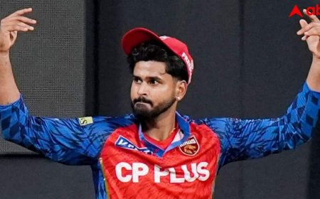 श्रेयस अय्यर ने मुंबई का नाम लेकर लिखा 5 शब्दों को ऐसा मैसेज, चिढ जाएंगे MI फैंस