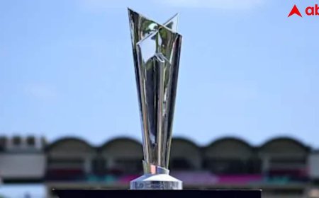 T20 वर्ल्ड कप में मैच फिक्सिंग, कप्तान पर ही लगे आरोप; लीक ऑडियो से क्रिकेट जगत में मचा भयंकर हड़कंप