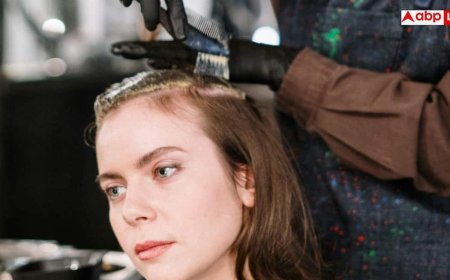 Hair Dye Safety: क्या सफेद बालों को रंगने से डैमेज हो सकता है लिवर? हेयर डाई पर सामने आया बड़ा सच