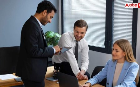 Corporate Grooming In Workplace: निदा खान की तरह क्या आपका बॉस भी कर रहा कॉर्पोरेट ग्रूमिंग? ये 5 सिग्नल समझाएंगे ऑफिस का माहौल