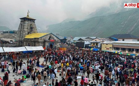 Char Dham Yatra 2026: चारधाम यात्रा के लिए कैसे होगा ऑफलाइन रजिस्ट्रेशन? समझ लें यात्रा का पूरा रूट